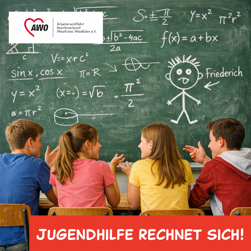 Jugendliche